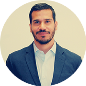 Imagen de Pablo Mancía