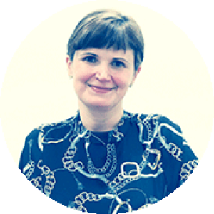 Imagen de Cristina Chamizo