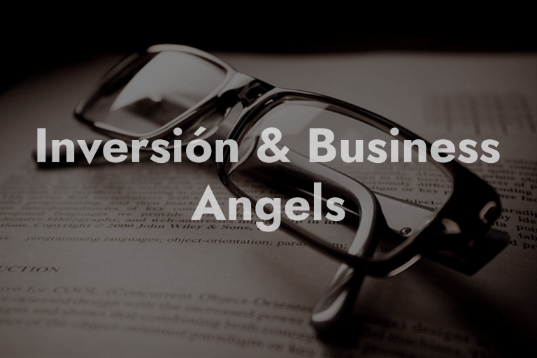 business angel