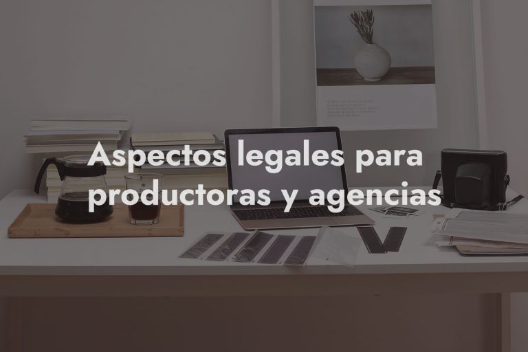 requisitos legales para crear una agencia de publicidad