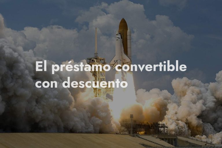 prestamo convertible
