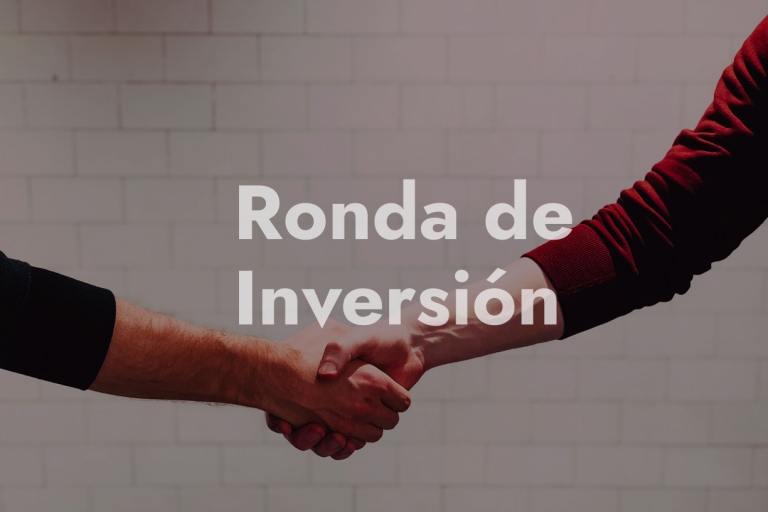 ronda de inversión