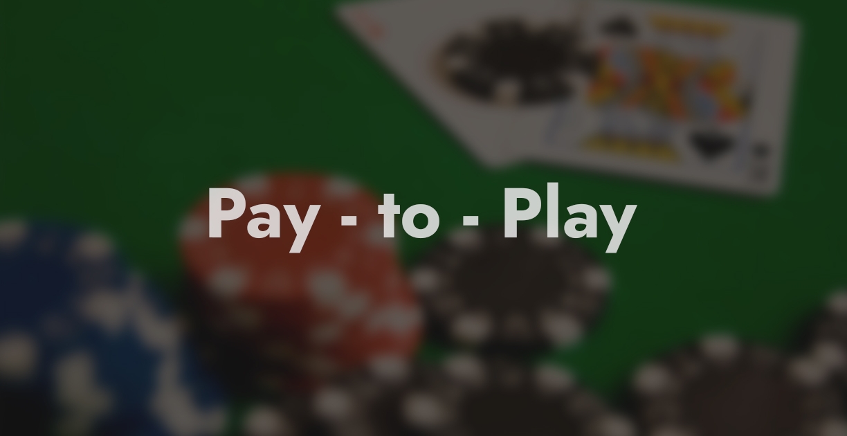 pay to play