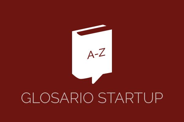 glosario startup delvy