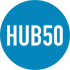HUB50