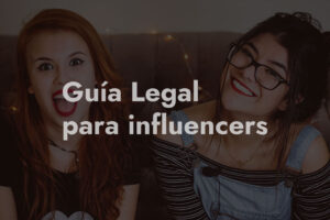 abogados para influencers