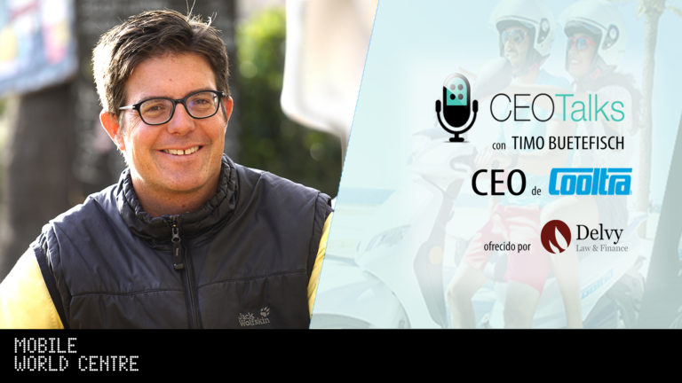 emprendedores e inversores