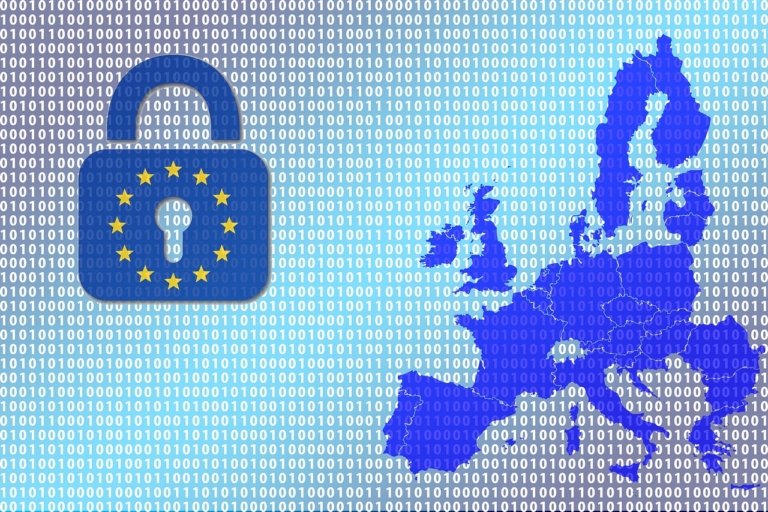 Primera multa en Europa por incumplimiento del RGPD: 400.000€ de sanción