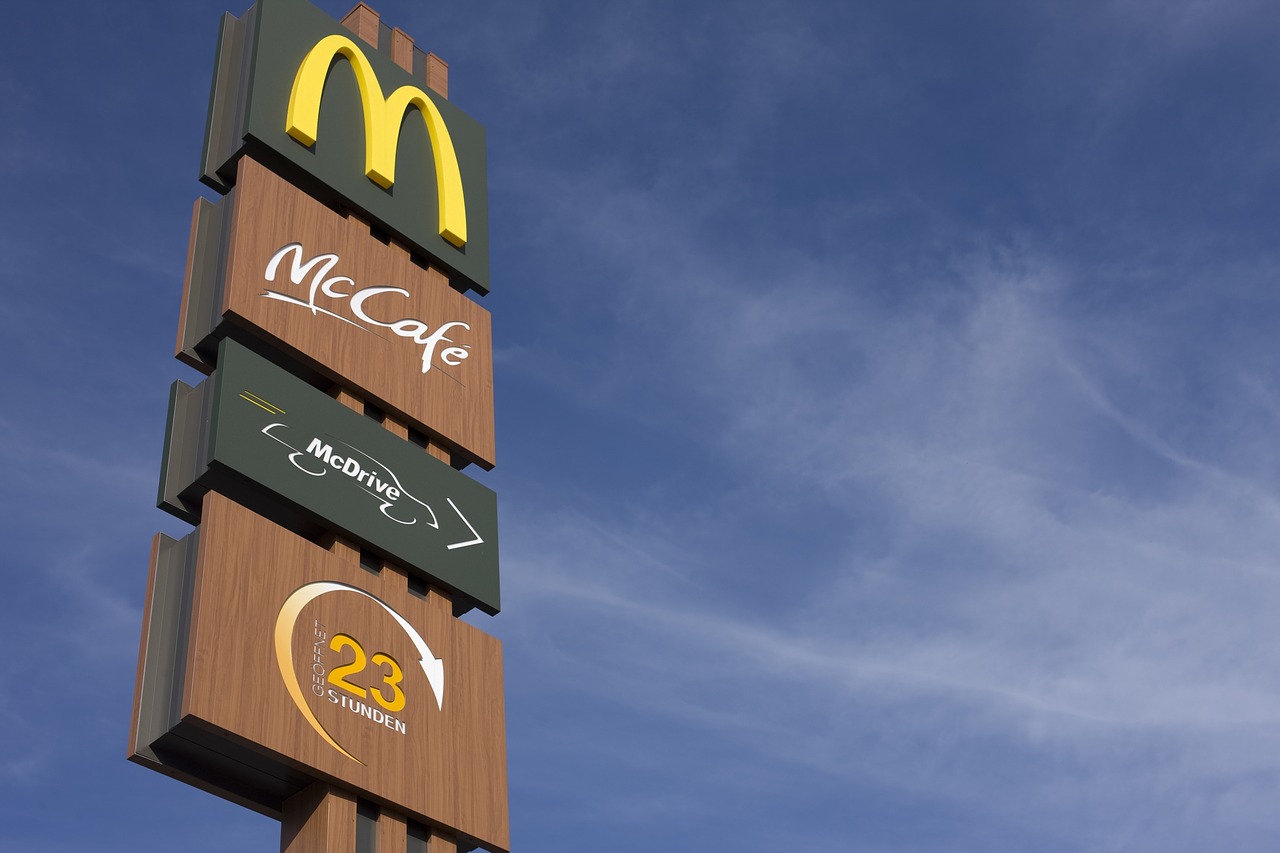Supermac’s presentó en abril de 2017 una solicitud de acción de nulidad por falta de uso de la marca “Big Mac”
