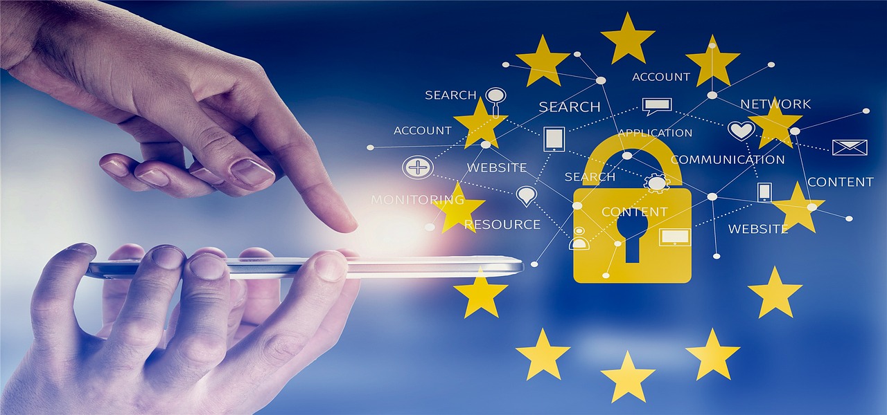 Es la primera vez que se impone una multa tan elevada por protección de datos desde la entrada en vigor del nuevo reglamento europeo, el conocido como RGPD.