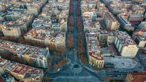 Inversión inmobiliaria en España