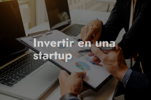 invertir en startups