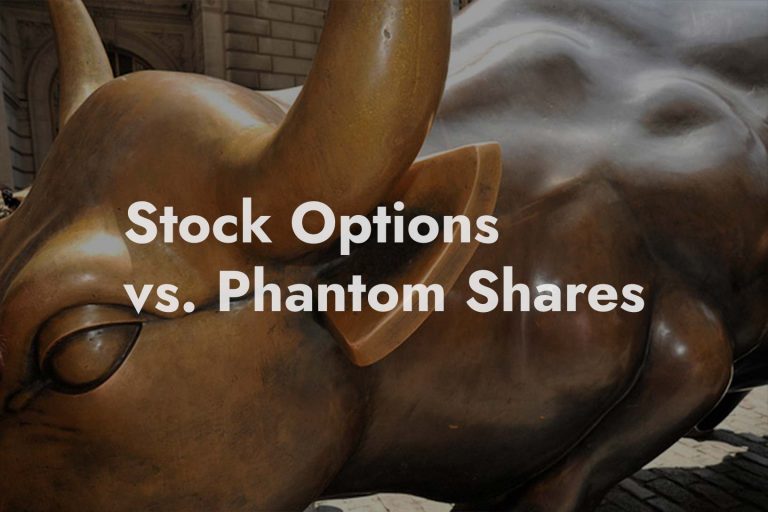 phantom shares