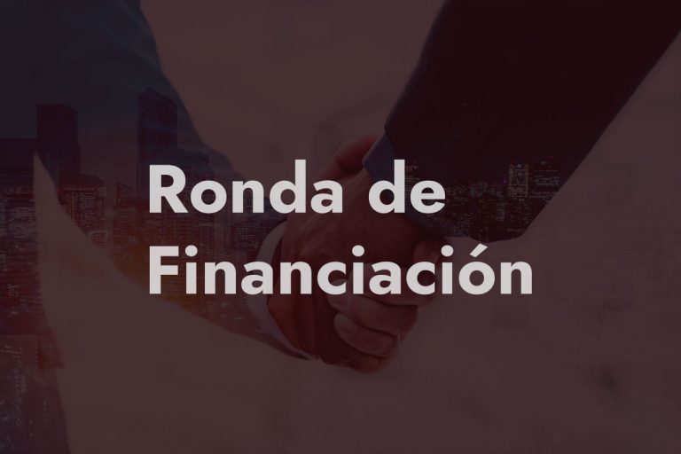 que es ronda de financiacion