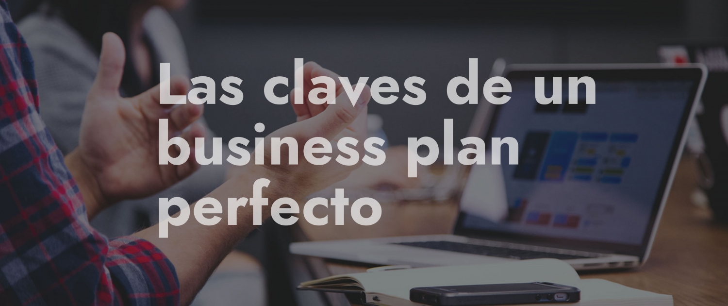 business plan perfecto