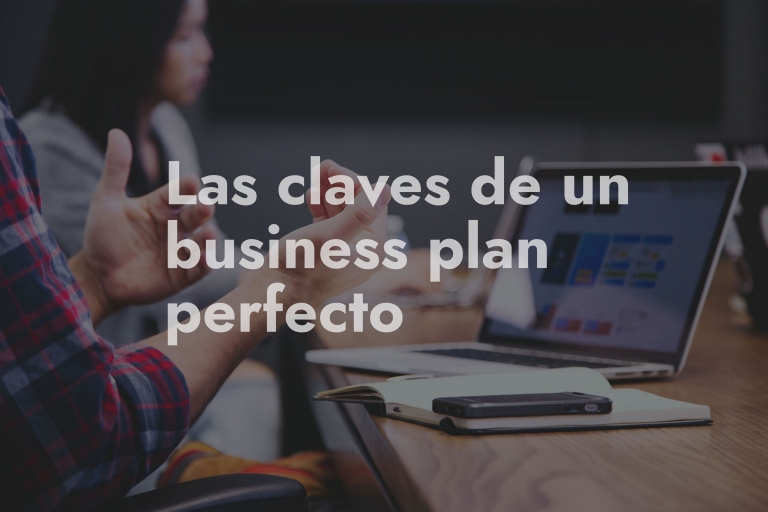 business plan perfecto