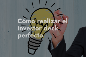 Investor Deck