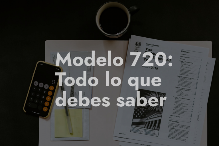 modelo 720