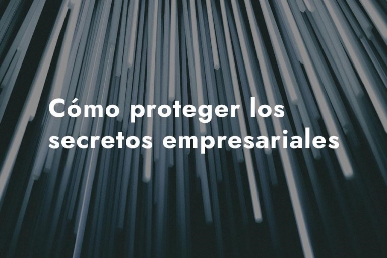 secretos empresariales
