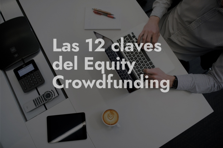 equity crowdfunding