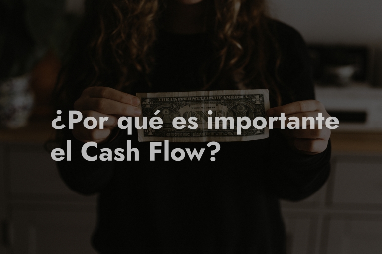 cash flow
