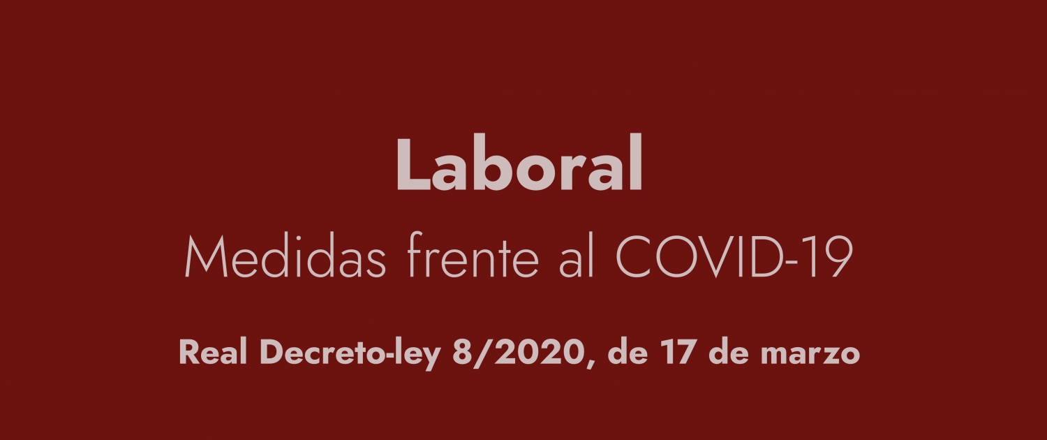 laboral covid-19