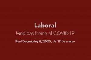laboral covid-19