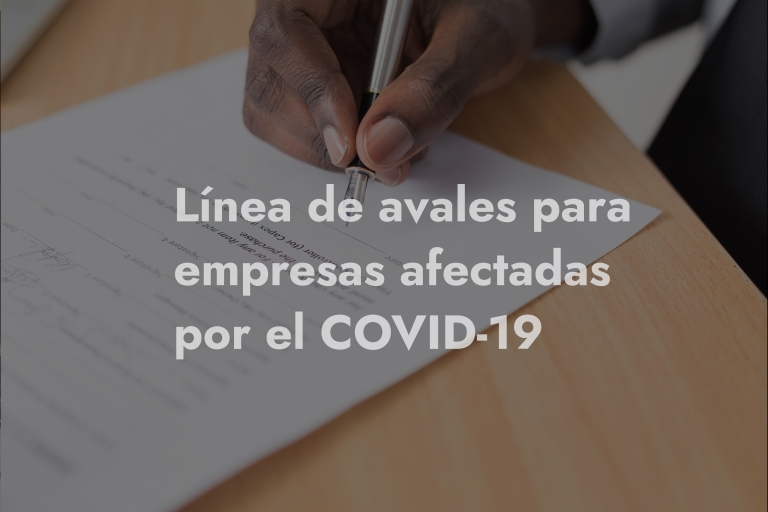 linea avales