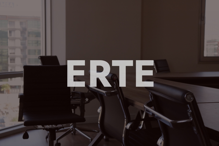 que es erte