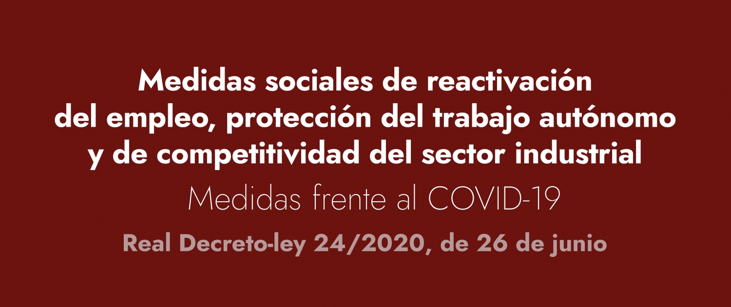 real decreto ley 22/2020