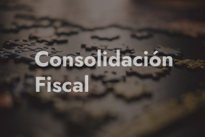 consolidacion fiscal