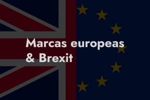 marcas europeas brexit