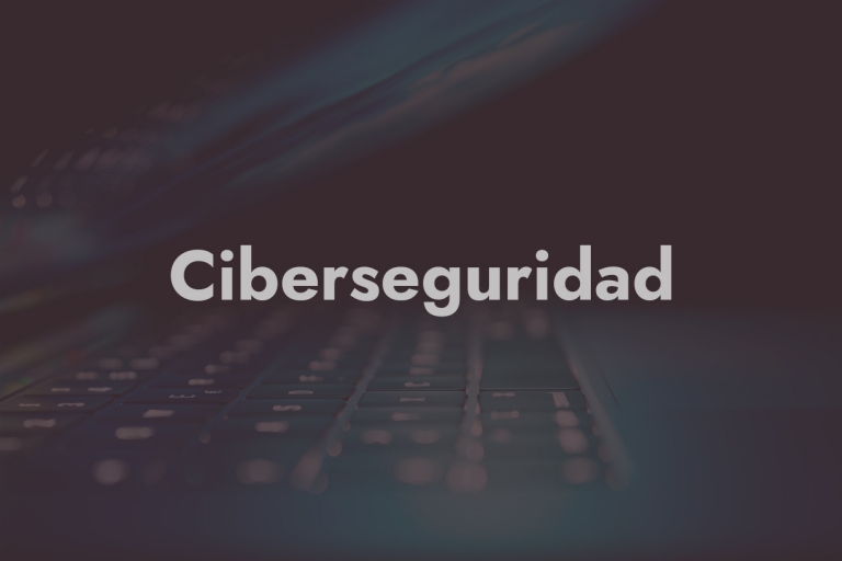 ciberseguridad
