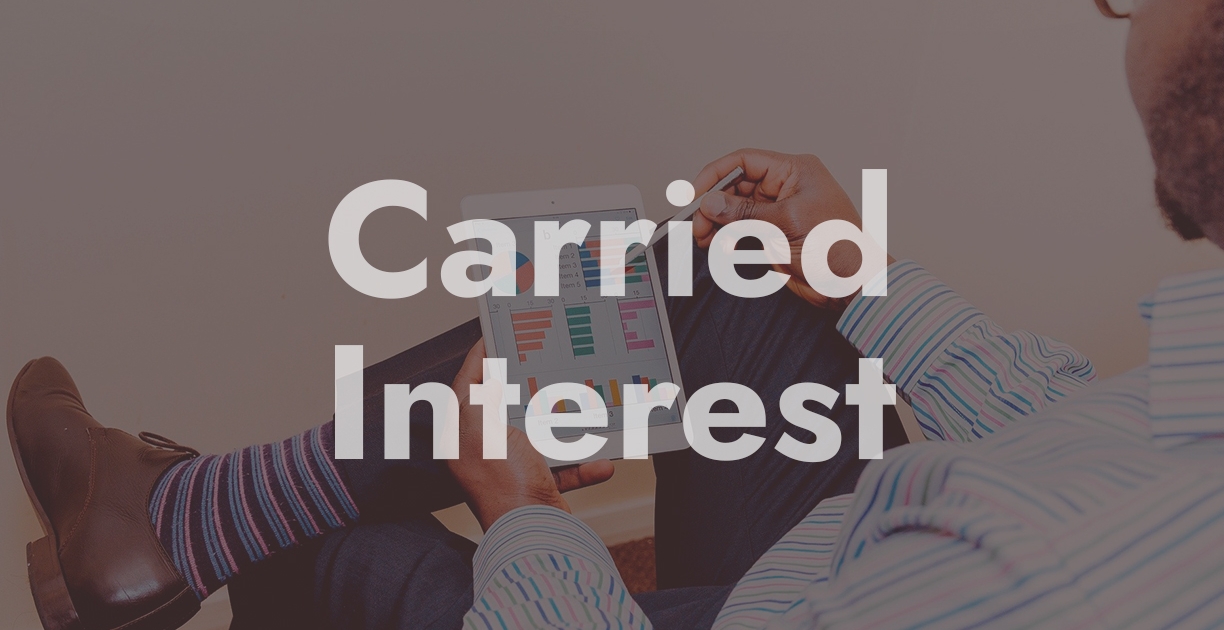 carried interest