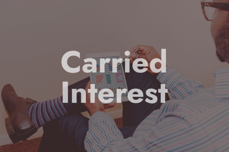 carried interest
