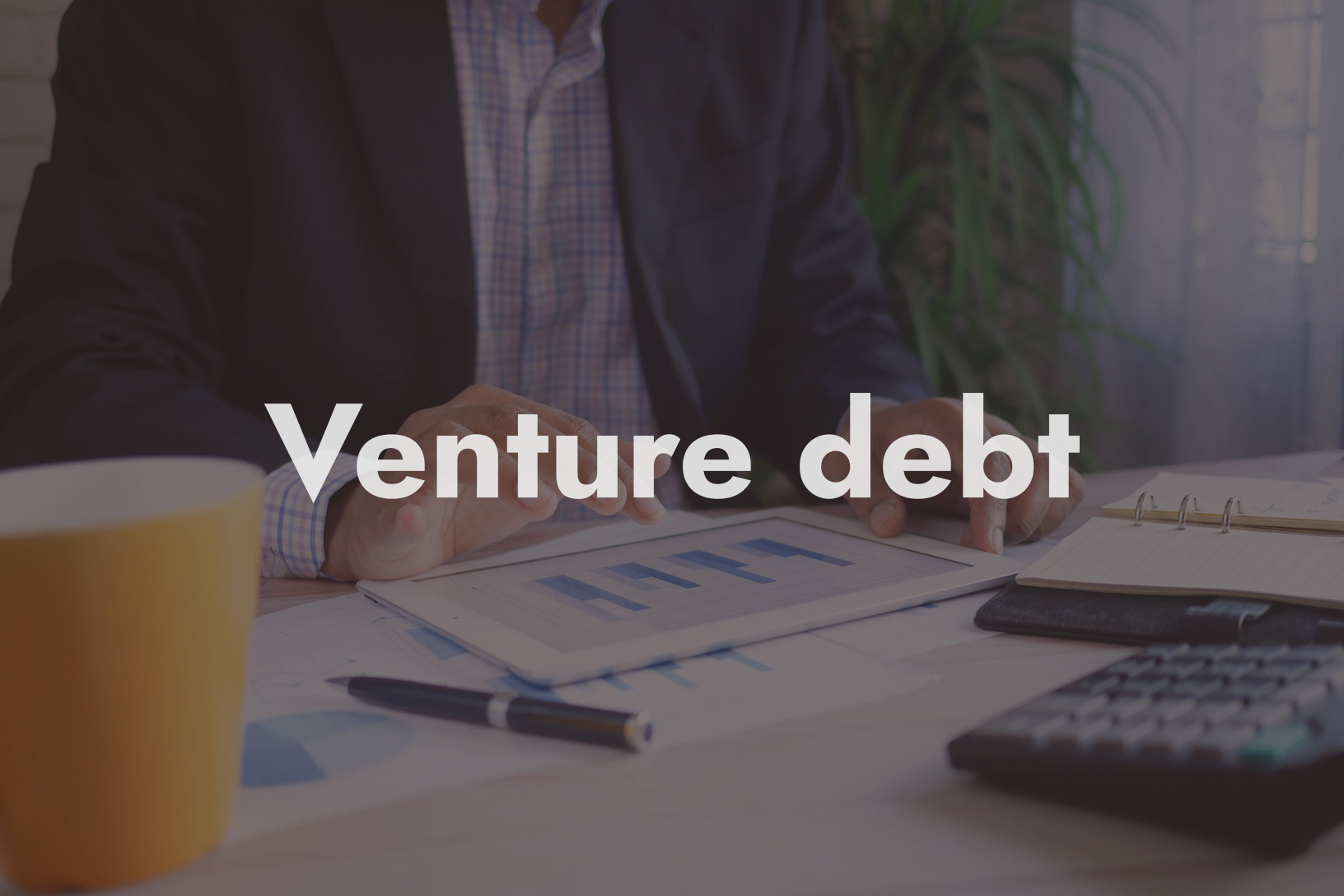 venture-debt