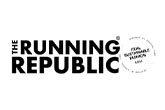 the running republic