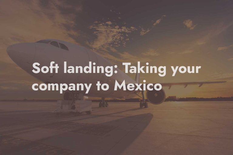 soft landing