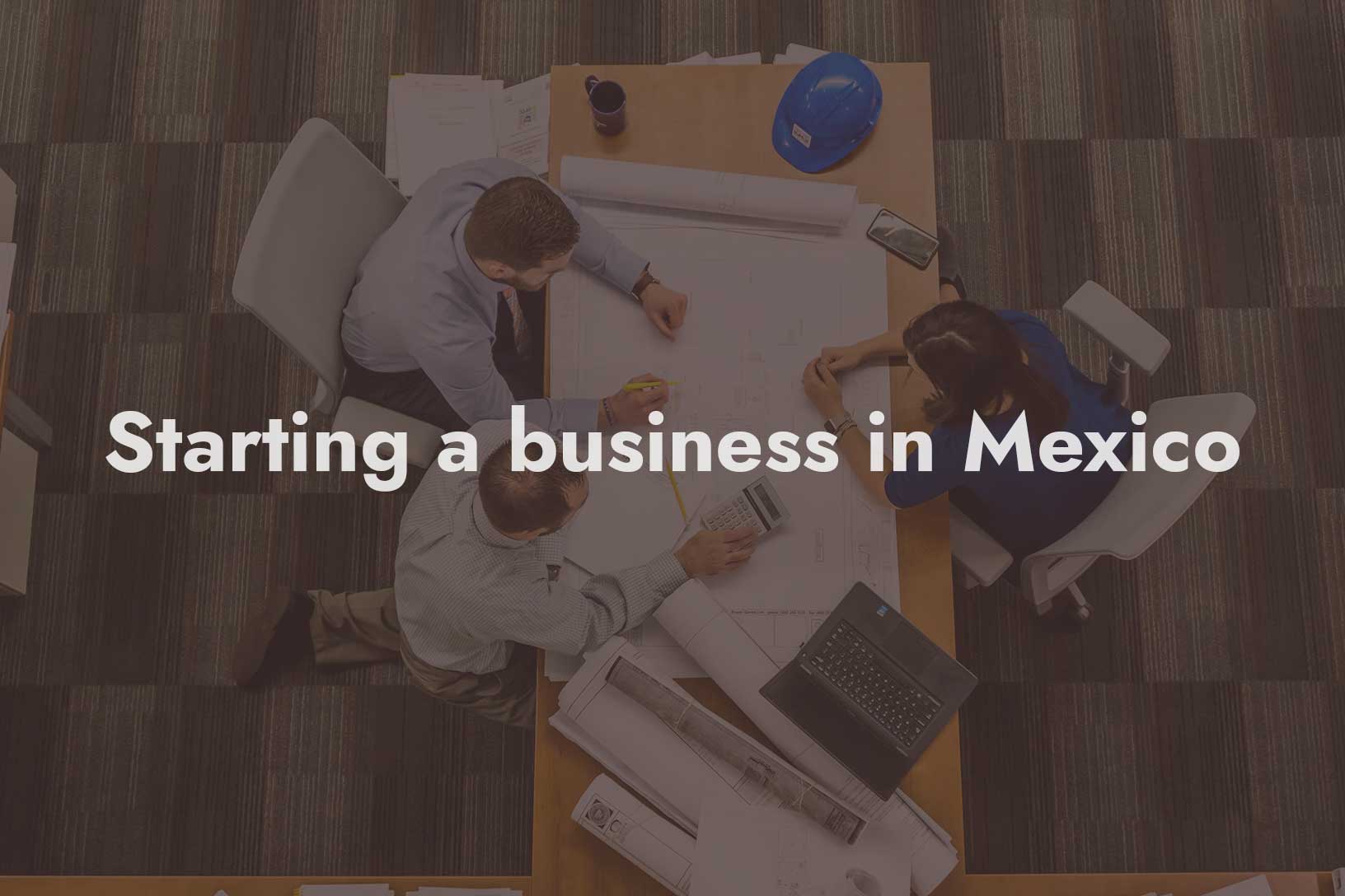 business in mexico