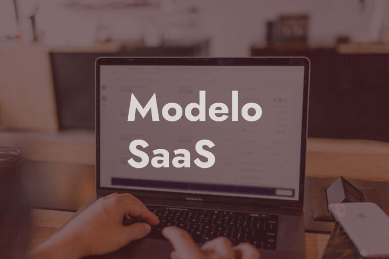modelo saas