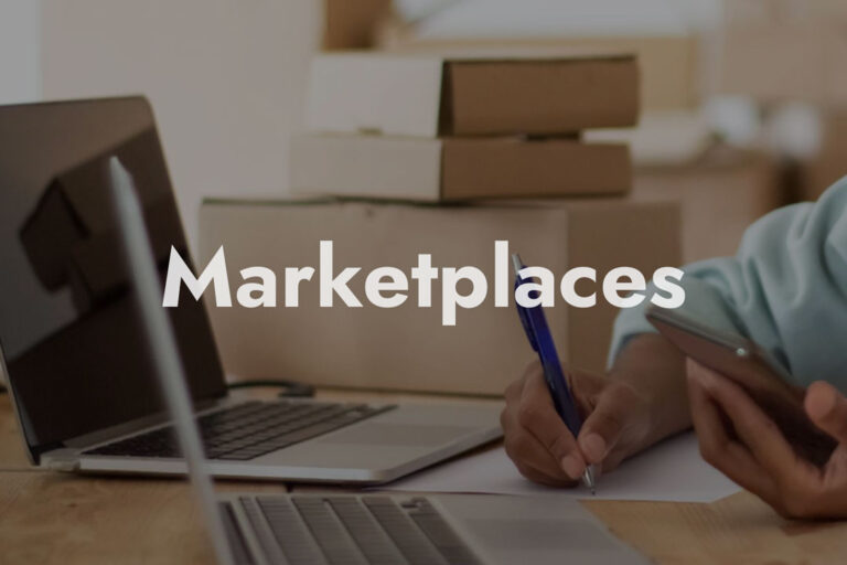 marketplace que es