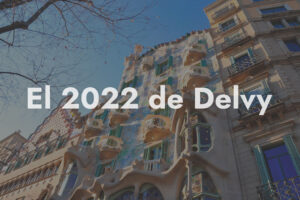 2022 delvy