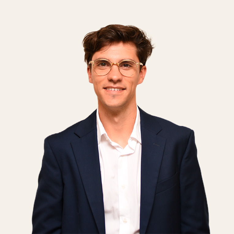 DANIEL MONTESINOS