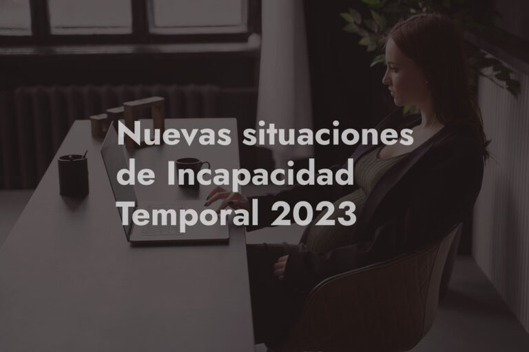 incapacidad temporal