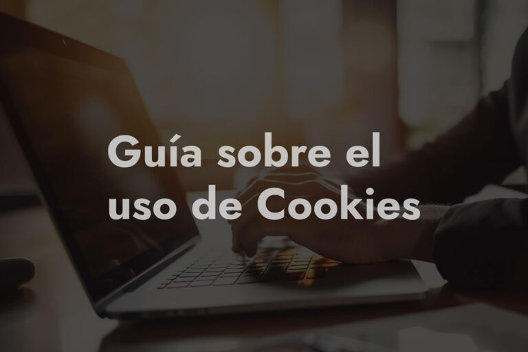 guia uso de cookies