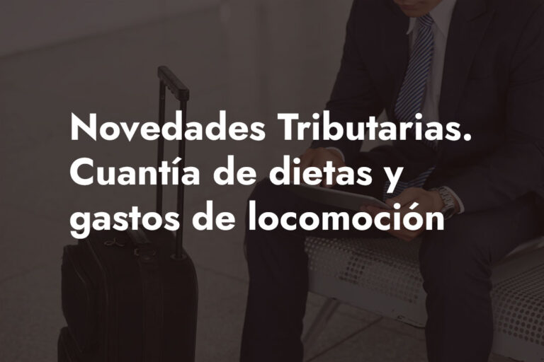 dietas y gastos locomocion