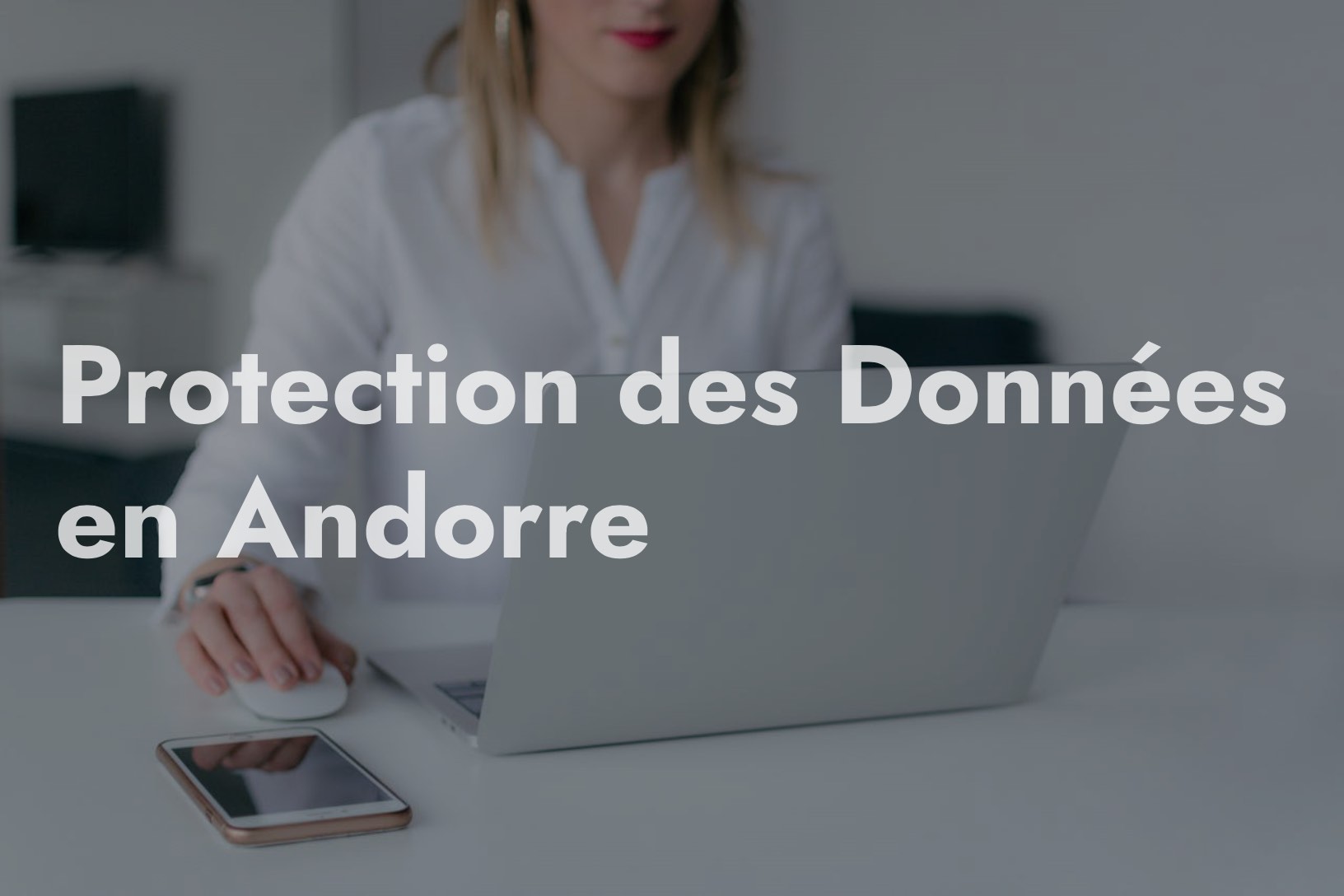 protection des donees