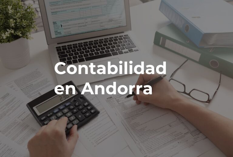 Contabilidad en Andorra