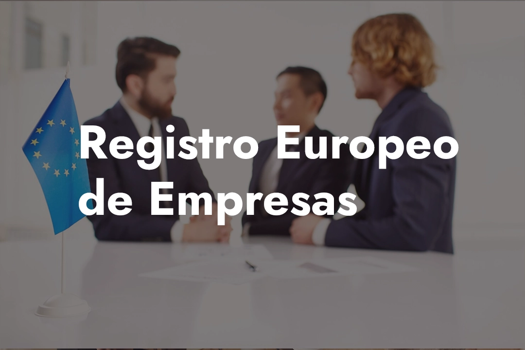 Registro Europeo de Empresas