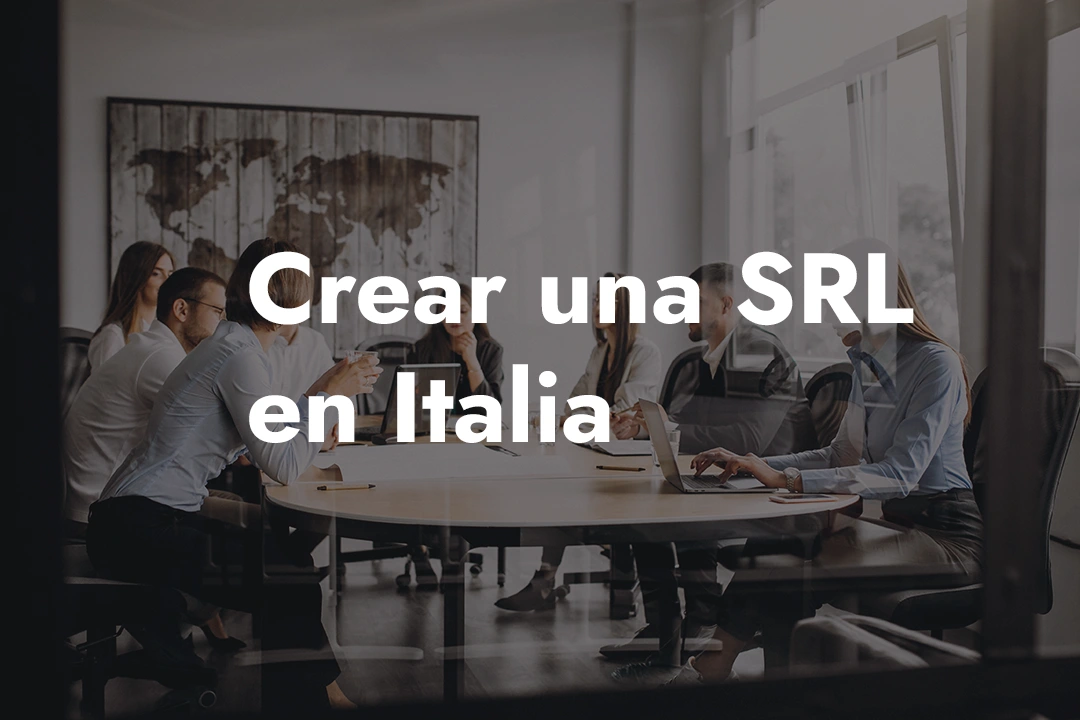 crear una srl en italia